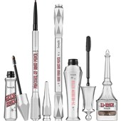 Benefit - Augenbrauen - Brow Buster Set
