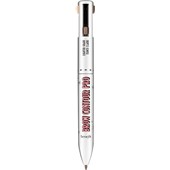 Benefit - Augenbrauen - 4-in-1 Augenbrauenstift Brow Contour Pro