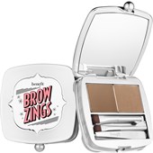 Benefit - Augenbrauen - Augenbrauen Set Brow Zings