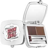 Benefit - Augenbrauen - Augenbrauen Set Brow Zings