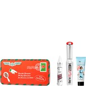 Benefit - Eyebrows - Stamp of Beauty Holiday Set Gift Set
