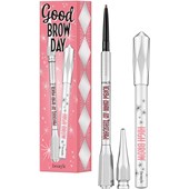 Benefit - Augenbrauen - Good Brow Day Set