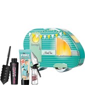 Benefit - Augenbrauen - Minis Van Make-up Geschenkset