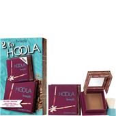 Benefit - Bronzer - Bronzer Set 2 To Hoola