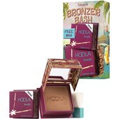 Benefit - Bronzer - Bronzer Bash Hoola Set