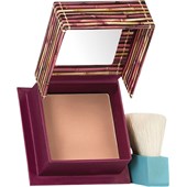 Benefit - Bronzer - Bronzer Hoola Matte Bronzing Powder Mini
