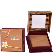 Benefit - Bronzer - Hoola Caramel Bronzing Powder
