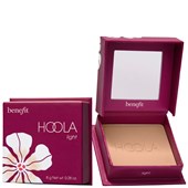 Benefit - Bronzer - Hoola Lite Bronzer Powder