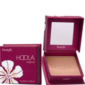 Benefit - Bronzer - Bronzer Hoola Matt Bronzing Powder
