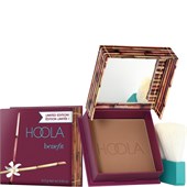 Benefit - Bronzer - Hoola Matt Bronzing Powder Jumbo
