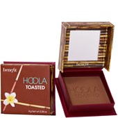 Benefit - Bronzer - Hoola Toasted Bronzing Powder