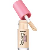 Benefit - Concealer - Boi-ing Cakeless High Coverage Concealer Mini