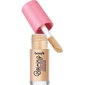 Benefit - Concealer - Boi-ing Cakeless High Coverage Concealer Mini
