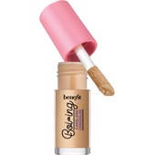 Benefit - Concealer - Boi-ing Cakeless High Coverage Concealer Mini