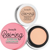 Benefit - Concealer - Concealin & Dealin Set