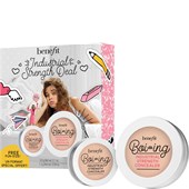 Benefit - Concealer - Concealer Set Industrial Strength Deal