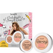 Benefit - Concealer - Concealer Set Industrial Strength Deal
