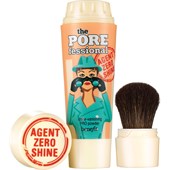 Benefit - Concealer - Puder The POREfessional Agent Zero Shine