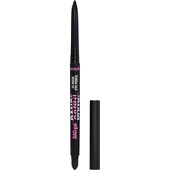 Benefit - Eyeliner & Kajal - Kajal BADGal Bang! 24 Hour Eye Pencil