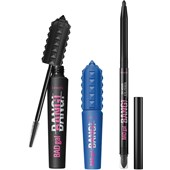 Benefit - Eyeliner & Kajal - Mascara & Eyeliner Geschenkset