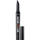 Benefit - Eyeliner & Kajal - Eyeliner They're Real! Push-Up Liner