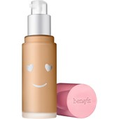 Benefit - Foundation - Hello Happy Flawless Liquid Foundation