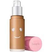 Benefit - Foundation - Hello Happy Flawless Liquid Foundation
