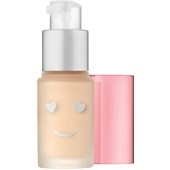 Benefit - Foundation - Hello Happy Flawless Liquid Foundation Mini