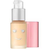 Benefit - Foundation - Hello Happy Flawless Liquid Foundation Mini