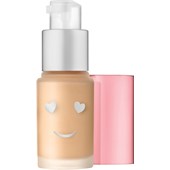 Benefit - Foundation - Hello Happy Flawless Liquid Foundation Mini