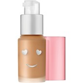 Benefit - Foundation - Hello Happy Flawless Liquid Foundation Mini