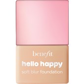 Benefit - Foundation - Foundation Hello Happy Soft Blur Foundation Mini