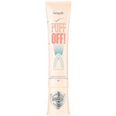 Benefit - Gesicht - Primer Puff Off! Eye Gel