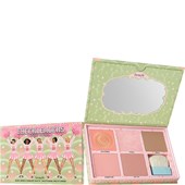 Benefit - Highlighter - Cheekleaders Pink Squad Palette