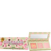 Benefit - Highlighter - Cheekleaders Pink Squad Palette Mini