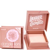 Benefit - Highlighter - Dandelion Twinkle  Highlighter Zartem Rosé Mini