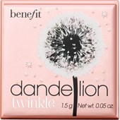 Benefit - Highlighter - Highlighter Dandelion Twinkle Mini