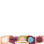 Benefit - Highlighter - Cheektopia Rouge & Bronzer Mini Set