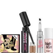 Benefit - Highlighter - Makeup Kit Parisian Pin-Up Kit