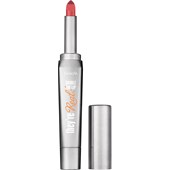 Benefit - Lippenstift - Lippenstift They're Real! Double The Lip