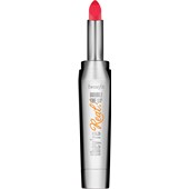 Benefit - Lippenstift - Lippenstift They're Real! Double The Lip Mini
