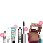 Benefit - Make-up Set - BYOB: Bring your own Beauty
