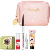 Benefit - Make-up Set - Brows & New Beginnings! Set