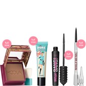 Benefit - Make-up Set - Cheers, My Dears!