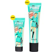 Benefit - Make-up Set - More for Pores Primer Set