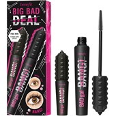 Benefit - Mascara - Bad Gal Bang Mascara Booster Set
