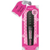 Benefit - Mascara - Christmas Edition BADgal Bang! Mascara Mini