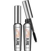 Benefit - Mascara - TAR Mascara Booster Set 2019