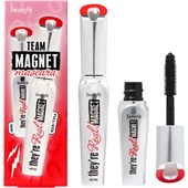 Benefit - Mascara - Team Magnet Mascara Set Gift Set