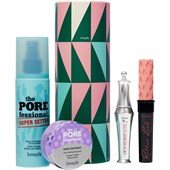 Benefit - Skin care - Good Time Gorgeous - Make-up and skincare holiday kit